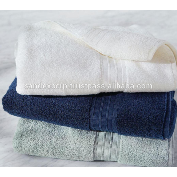 Imported Bath Towels